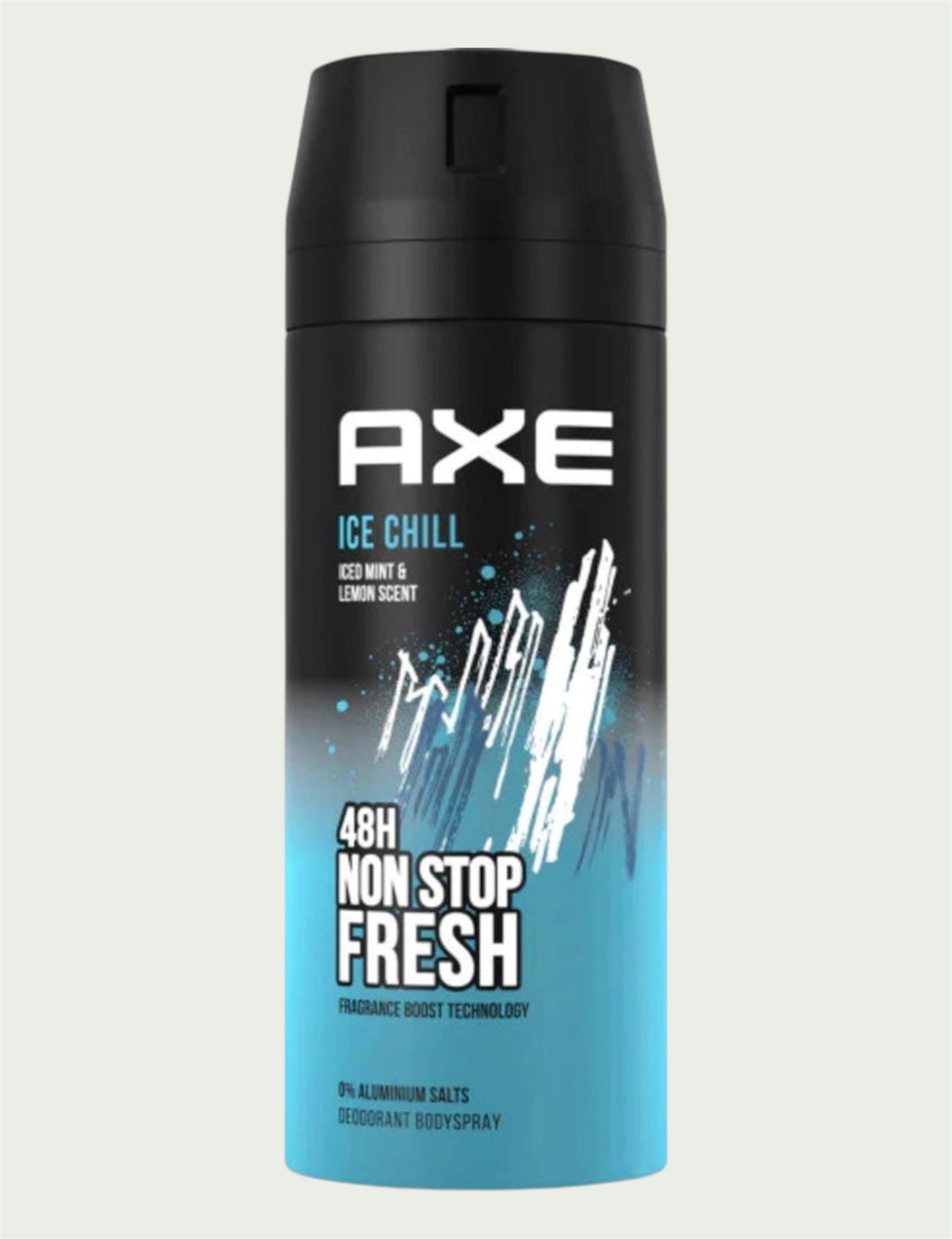 DESODORANTE AXE ICE CHILL