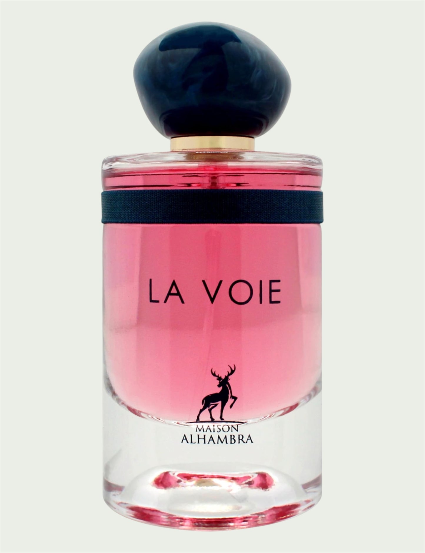 LA VOIE