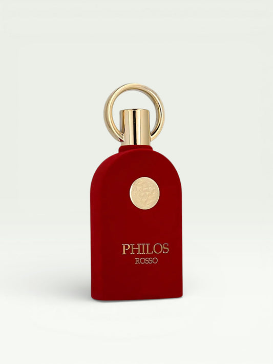 PHILOS ROSSO
