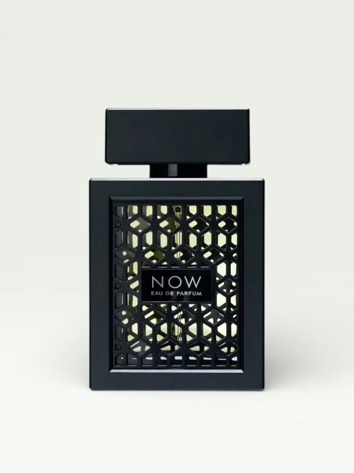 RAVE NOW BLACK
