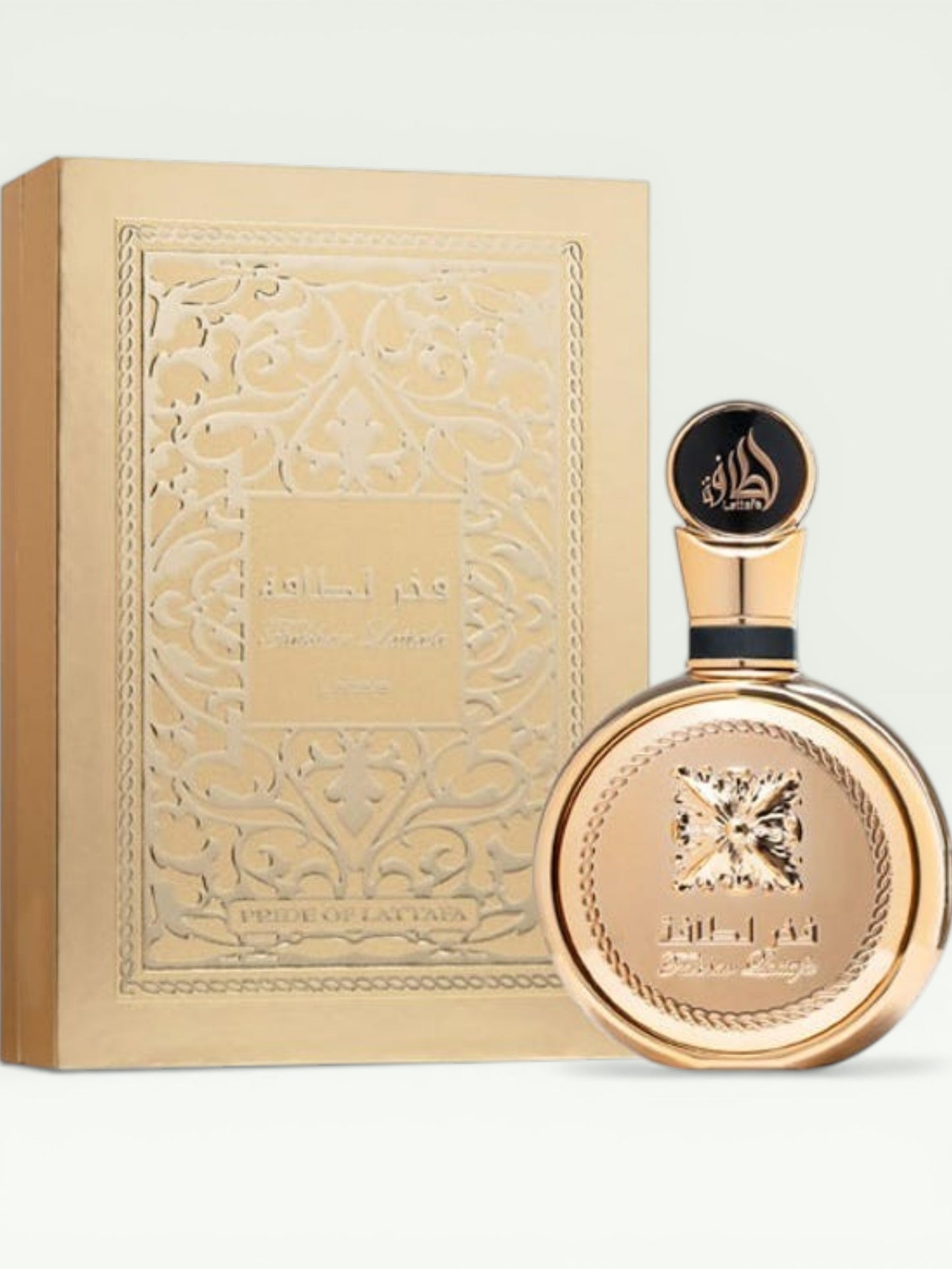 FAKHAR GOLD