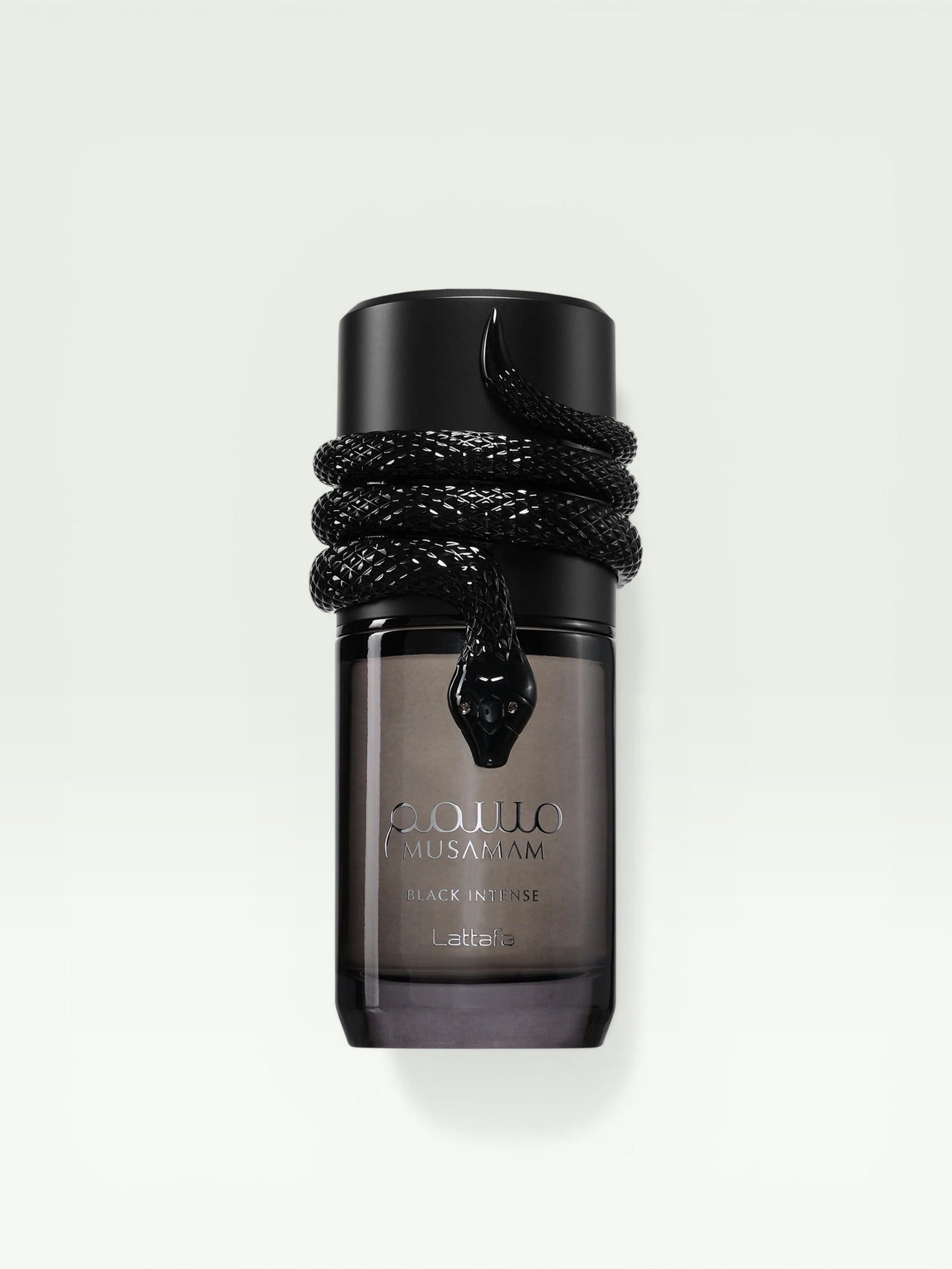 MUSAMAM BLACK INTENSE