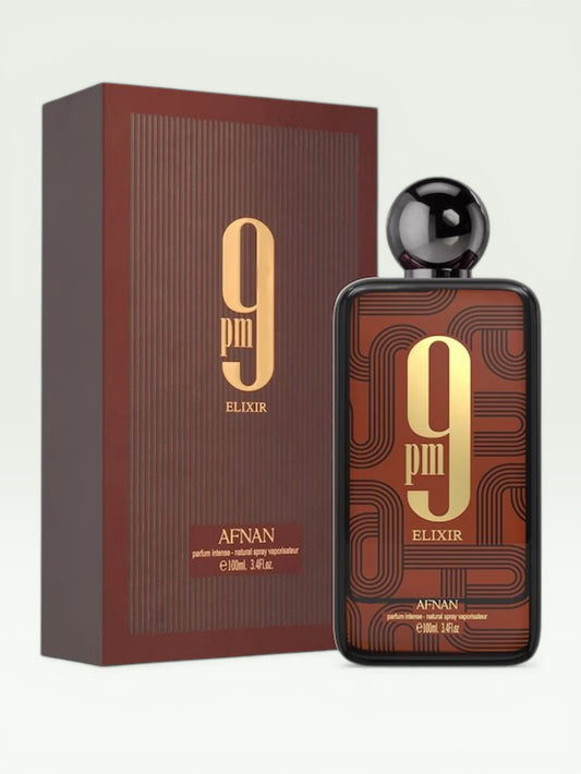 9PM ELIXIR