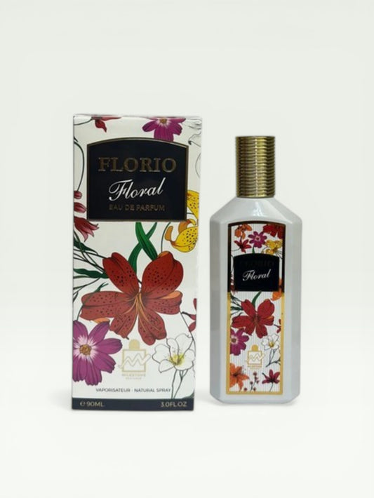FLORIO FLORAL