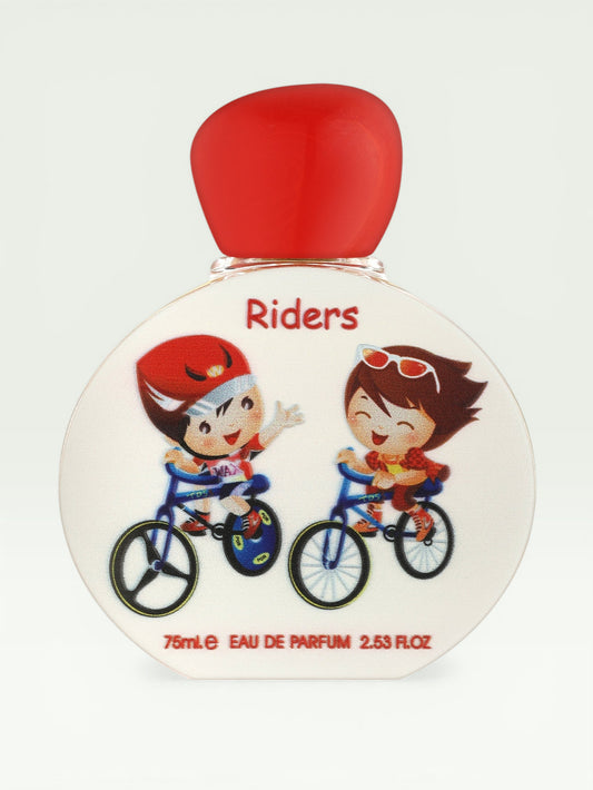 RIDERS