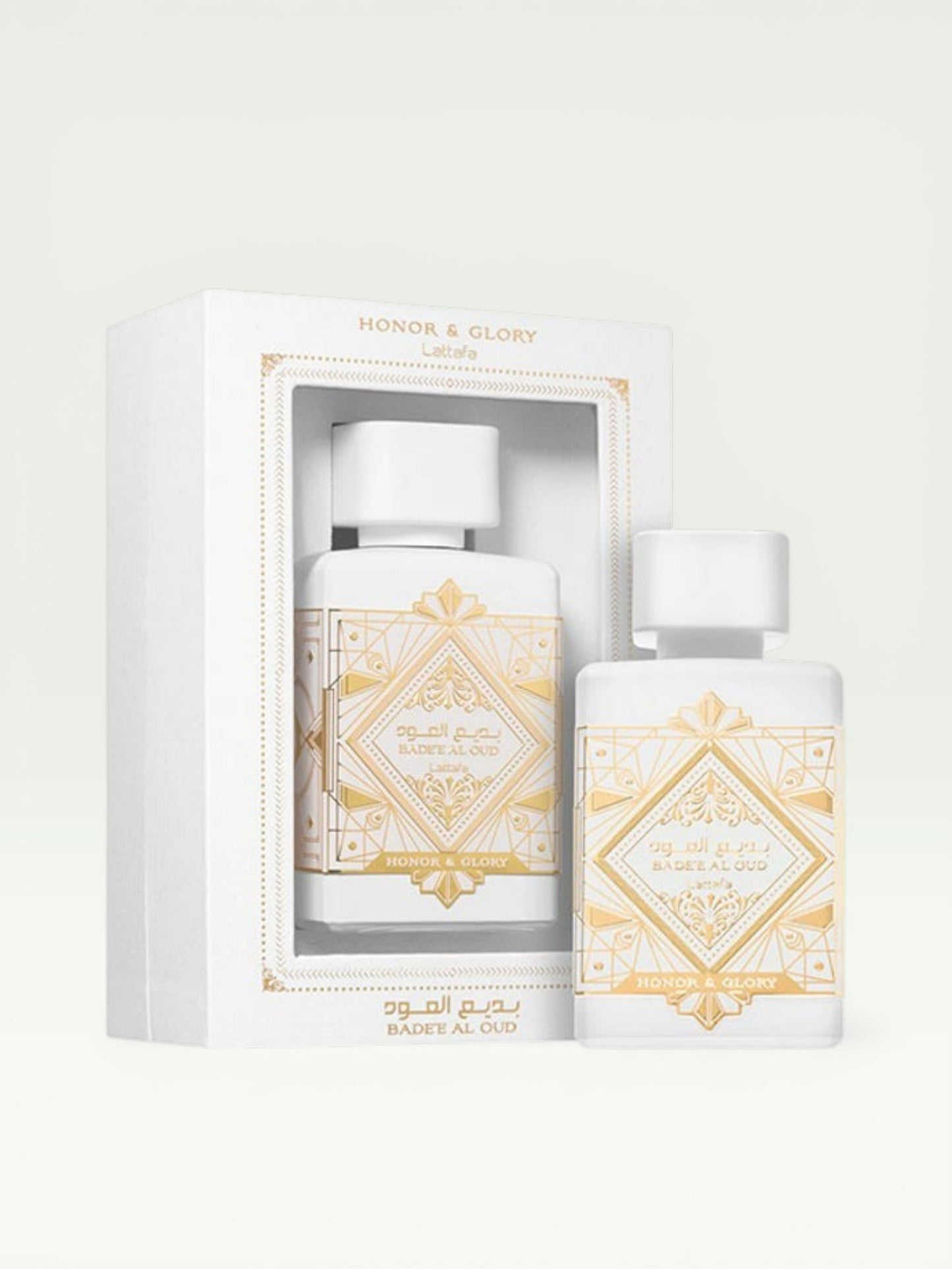 BADEE AL OUD HONOR AND GLORY