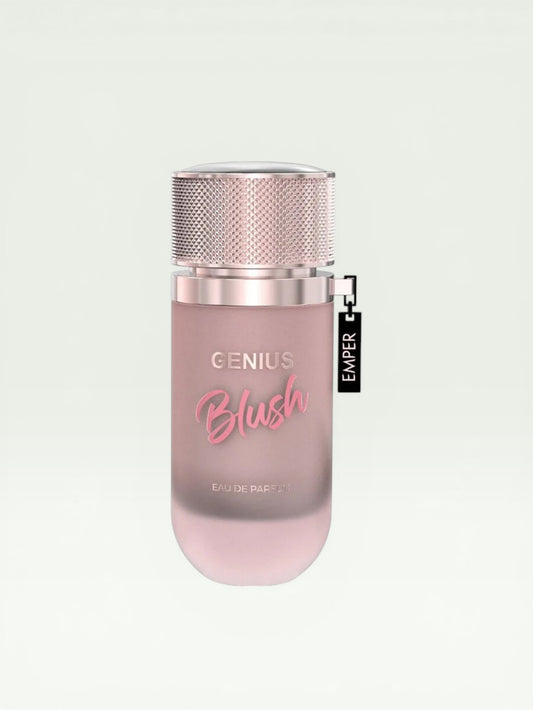 GENIUS BLUSH