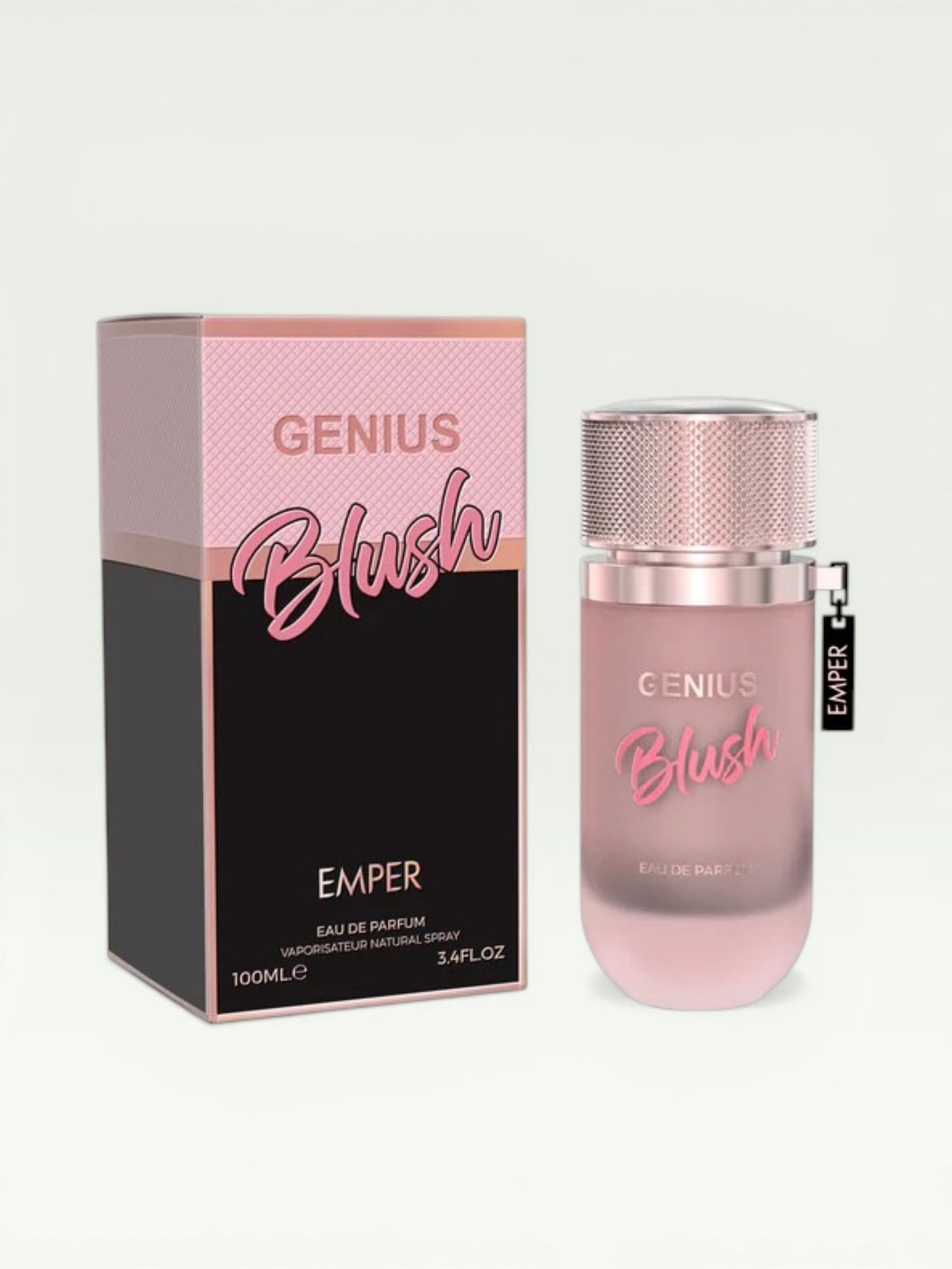 GENIUS BLUSH