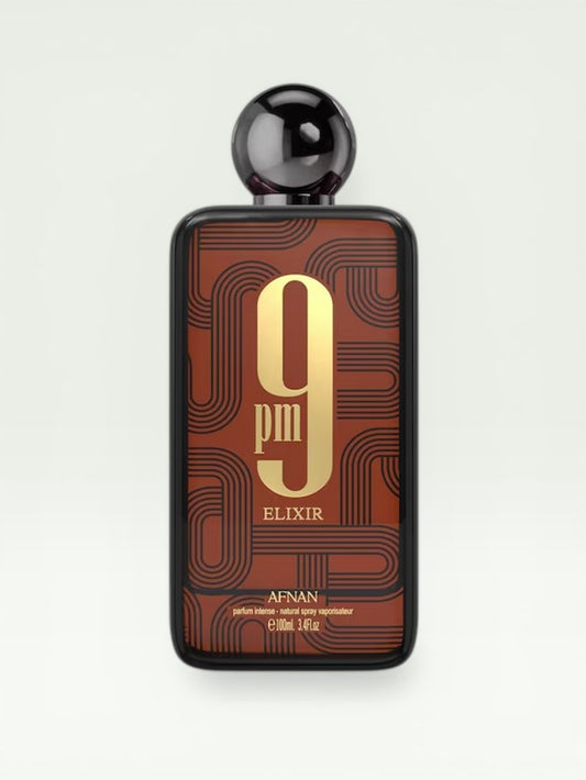 9PM ELIXIR