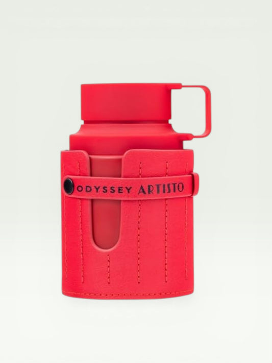 ODYSSEY ARTISTO