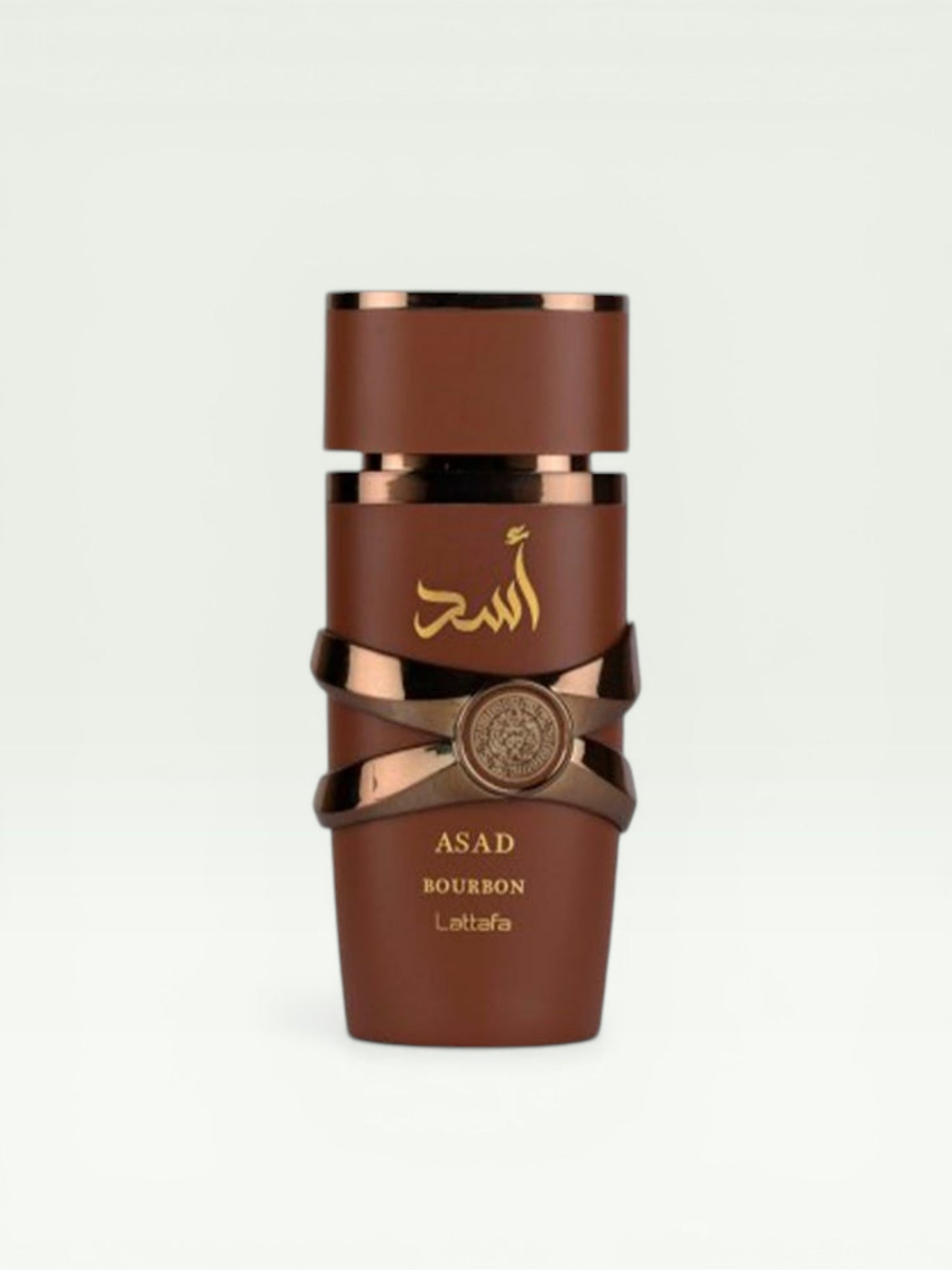 ASAD BOURBON