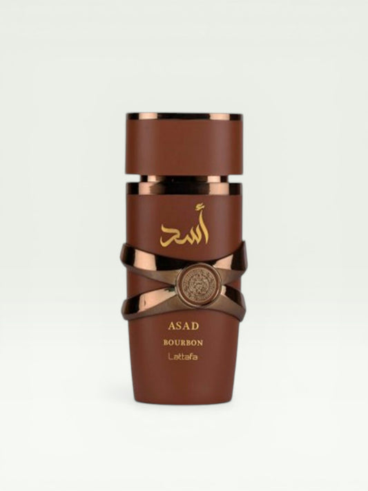 ASAD BOURBON