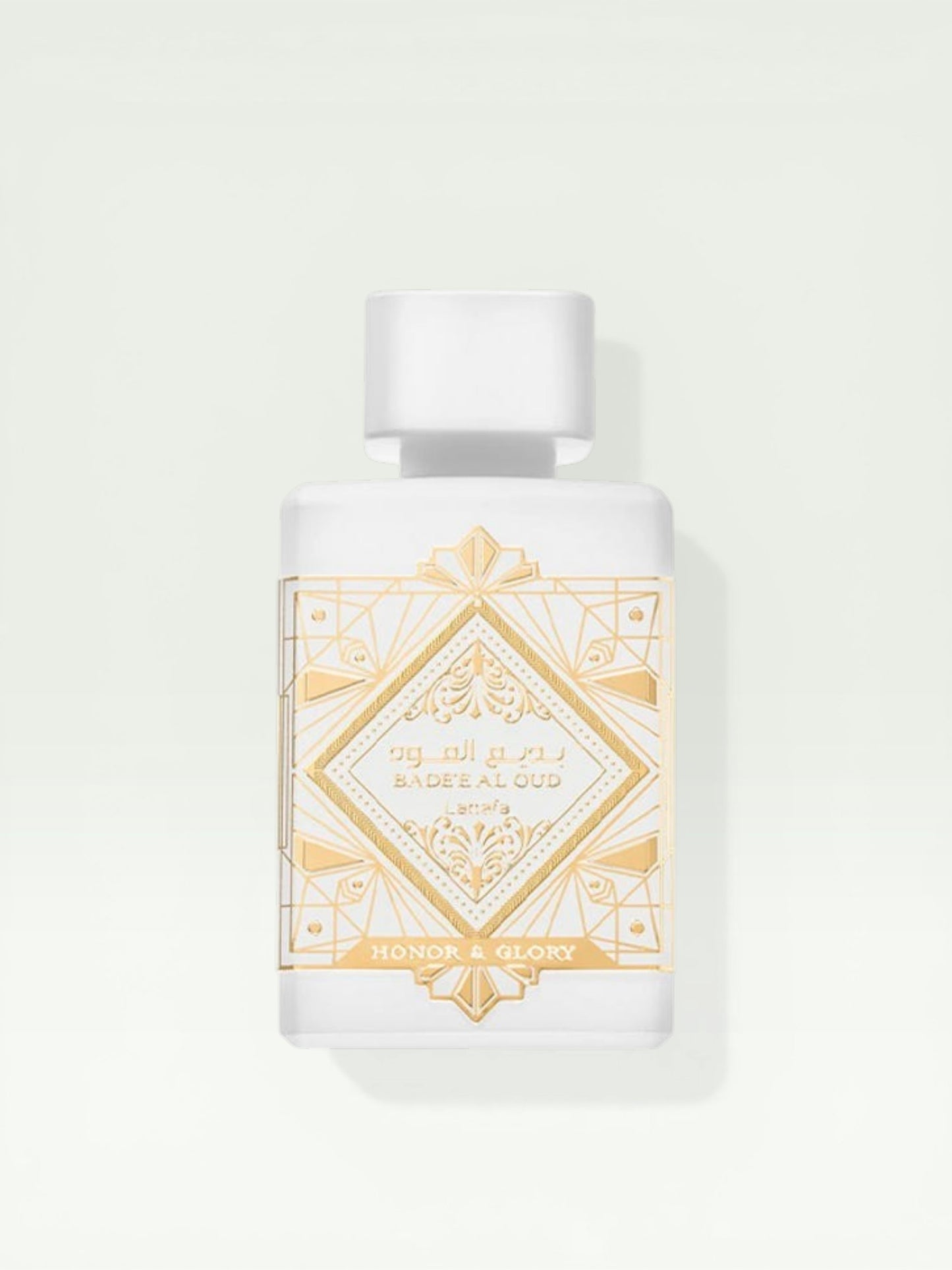 BADEE AL OUD HONOR AND GLORY