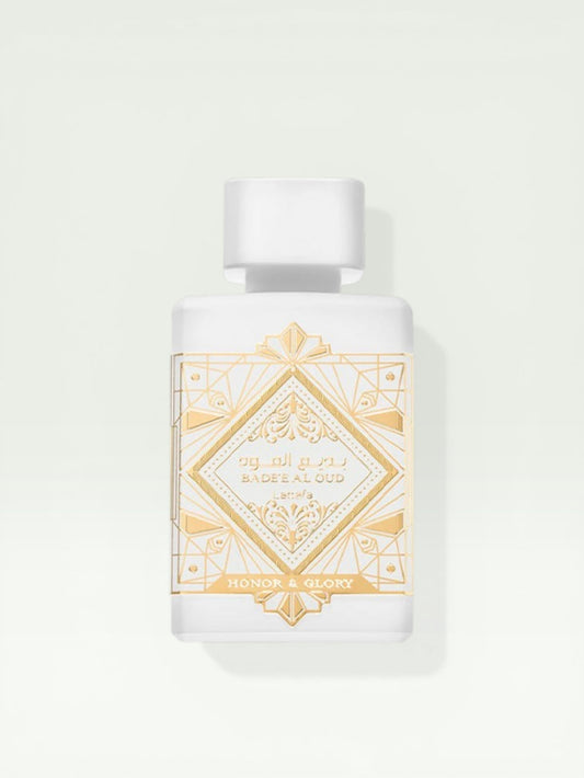 BADEE AL OUD HONOR AND GLORY