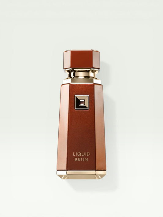 LIQUID BRUN