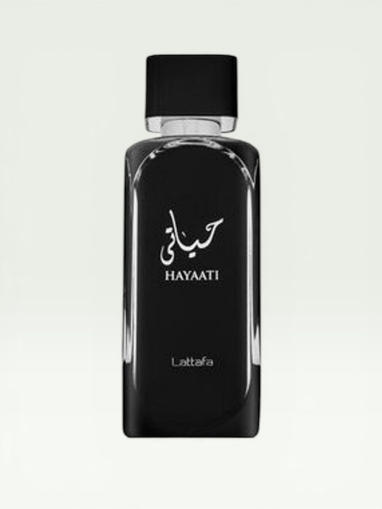 HAYAATI