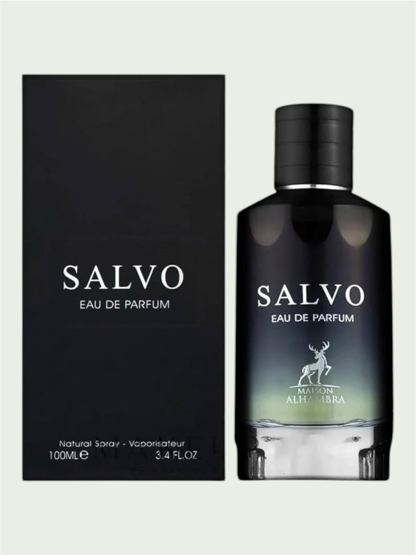 SALVO